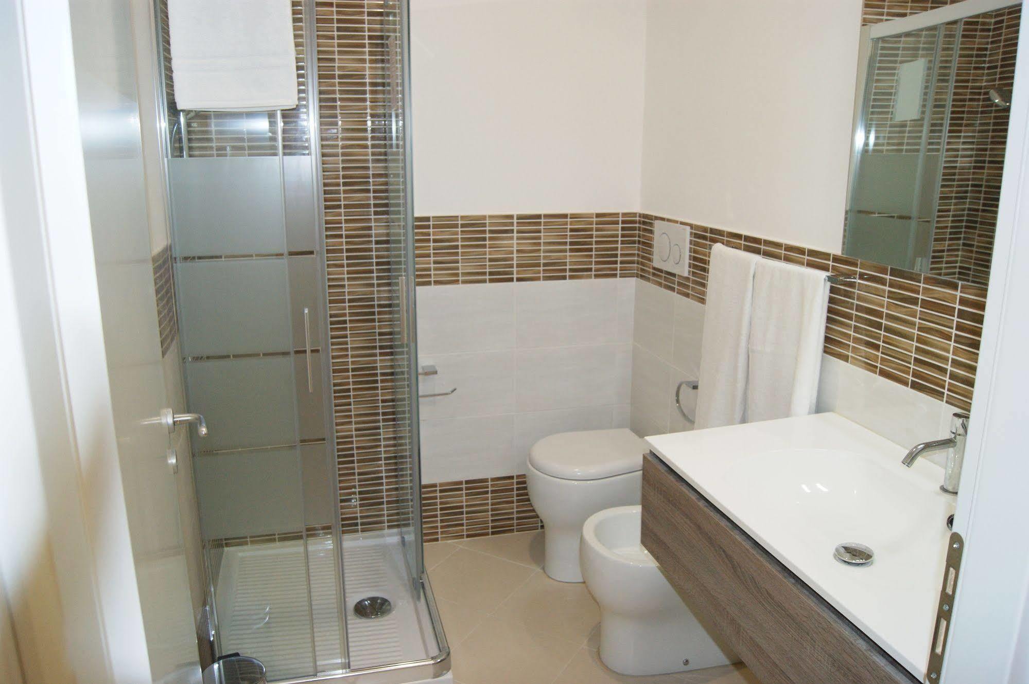 Guest House Golfo Xifonio Augusta Bagian luar foto