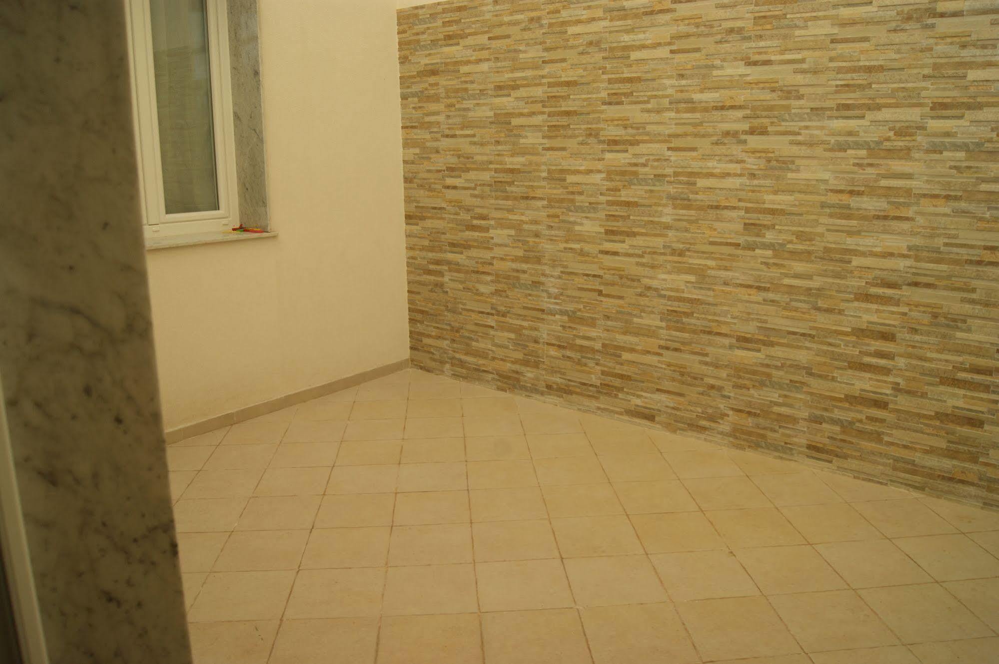 Guest House Golfo Xifonio Augusta Bagian luar foto
