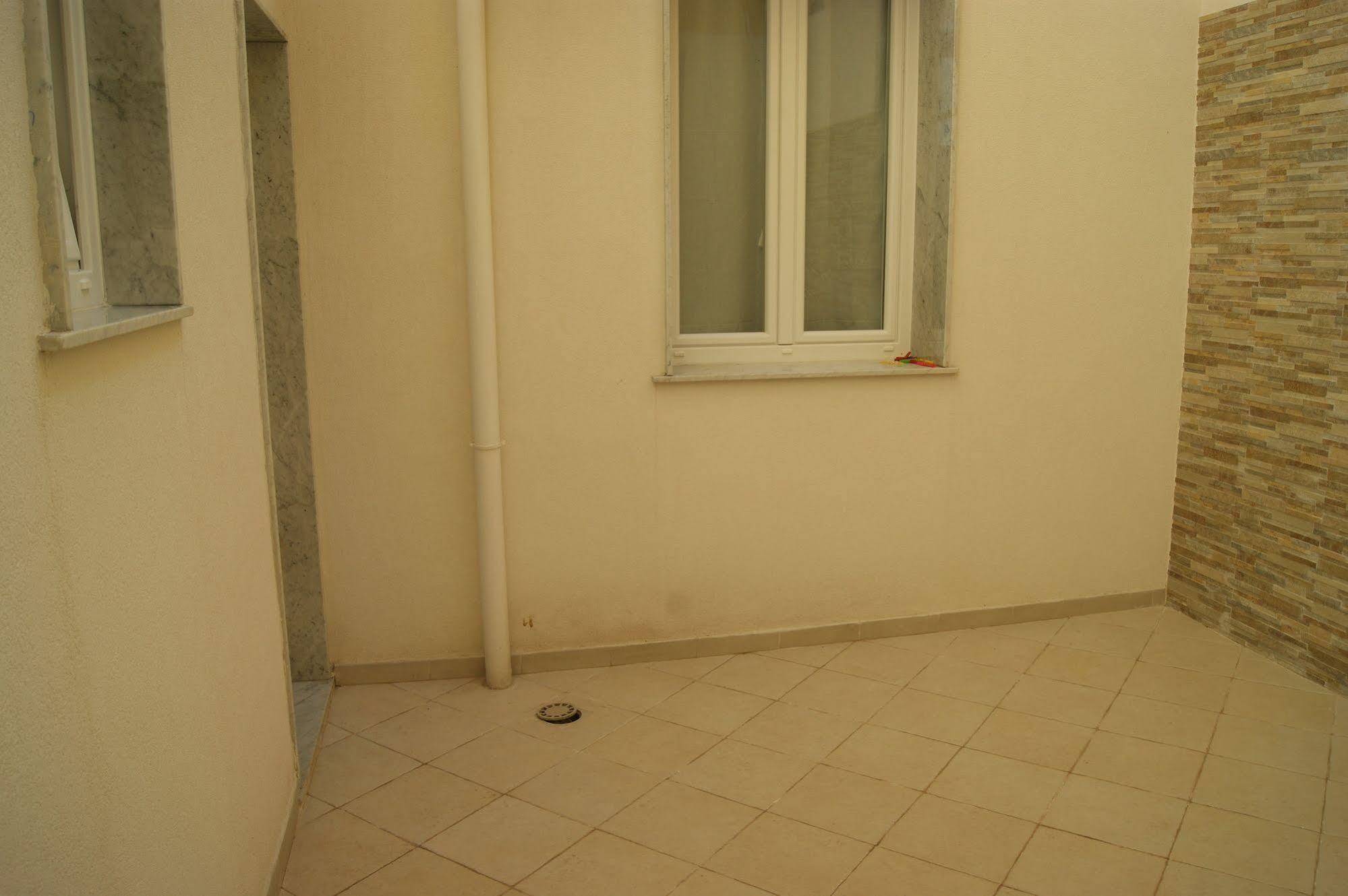 Guest House Golfo Xifonio Augusta Bagian luar foto